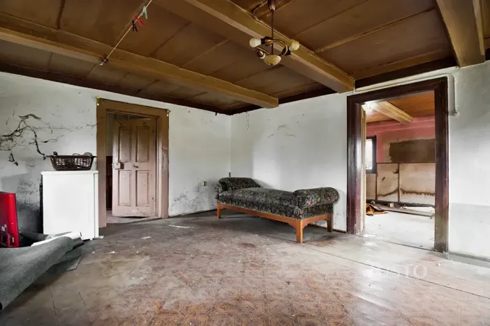 Prodej rodinného domu, Mikulášovice, 100 m2