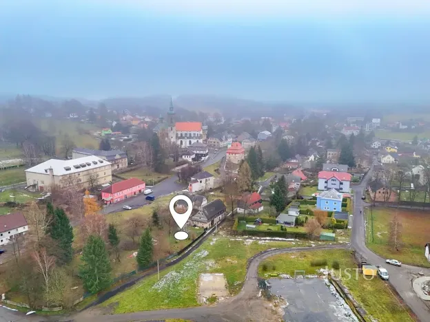 Prodej rodinného domu, Mikulášovice, 100 m2