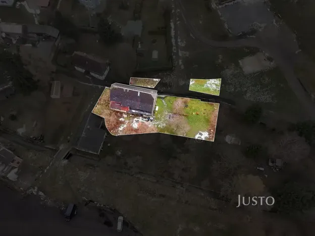 Prodej rodinného domu, Mikulášovice, 100 m2