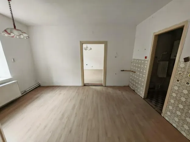 Prodej rodinného domu, Svitavy, Česká, 95 m2