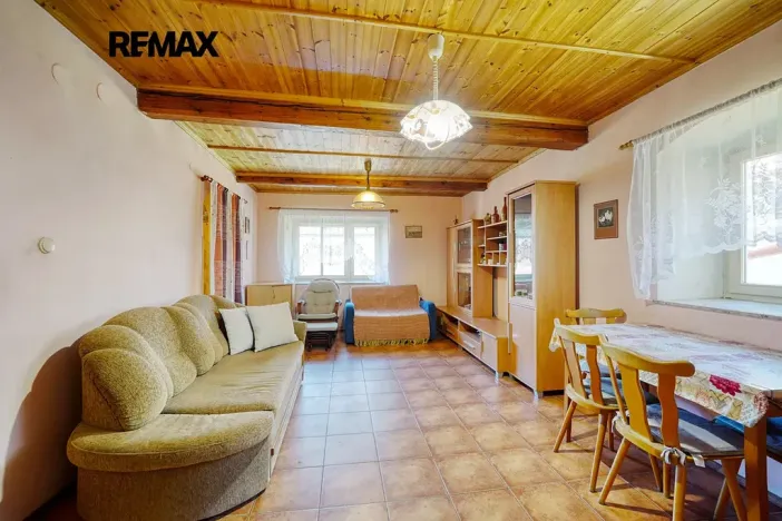 Prodej rodinného domu, Toužim, 270 m2