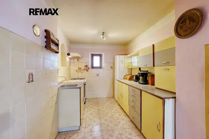 Prodej rodinného domu, Toužim, 270 m2