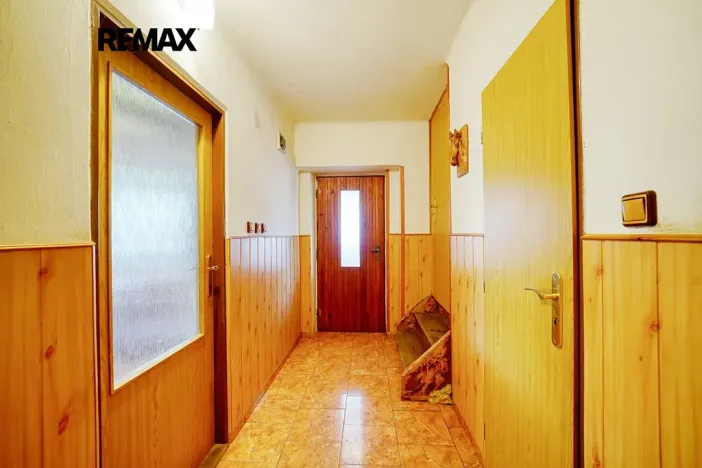 Prodej rodinného domu, Toužim, 270 m2