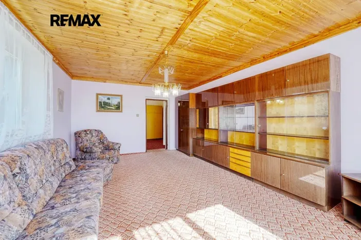 Prodej rodinného domu, Toužim, 270 m2