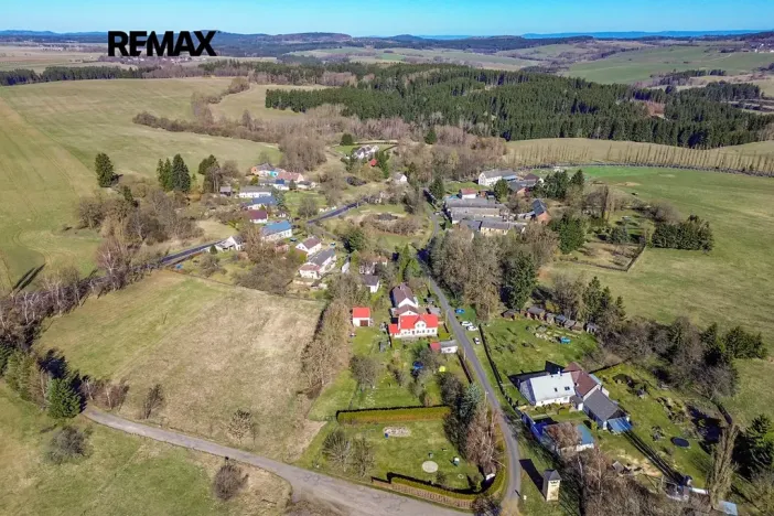 Prodej rodinného domu, Toužim, 270 m2