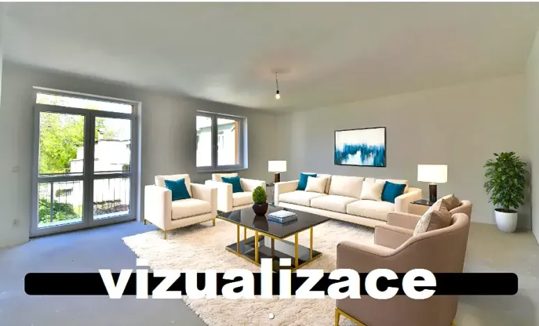 Prodej bytu 3+kk, Jablonec nad Nisou, Lesní, 98 m2