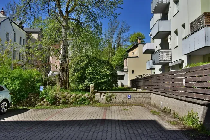 Prodej bytu 3+kk, Jablonec nad Nisou, Lesní, 98 m2