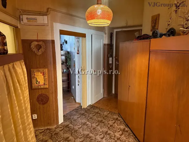 Prodej bytu 2+1, Praha - Libeň, V mezihoří, 69 m2