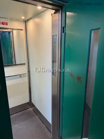 Prodej bytu 2+1, Praha - Libeň, V mezihoří, 69 m2