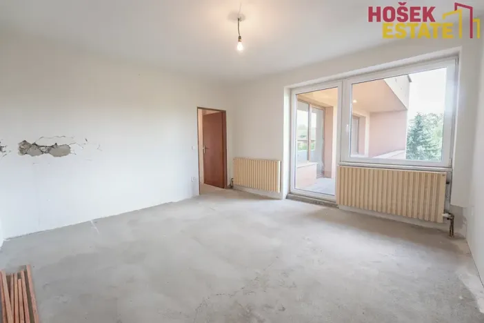 Prodej bytu 3+1, Přerov, Popovická, 91 m2