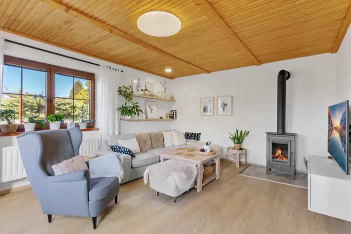 Prodej rodinného domu, Chocnějovice, 280 m2