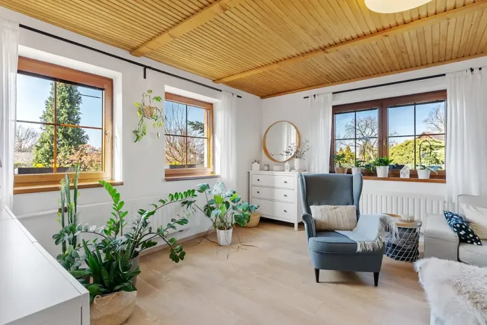 Prodej rodinného domu, Chocnějovice, 280 m2