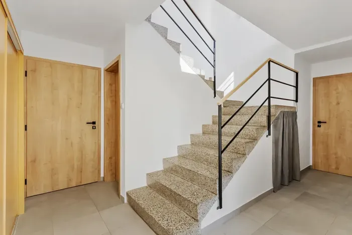 Prodej rodinného domu, Chocnějovice, 280 m2