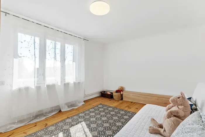 Prodej rodinného domu, Chocnějovice, 280 m2