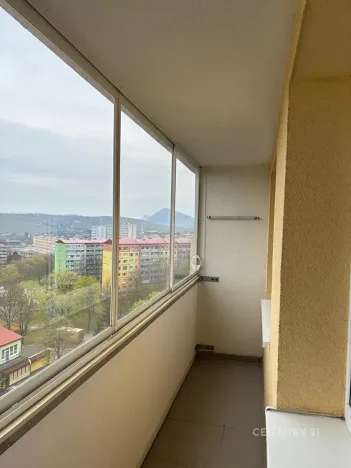 Pronájem bytu 3+1, Most, Brněnská, 69 m2