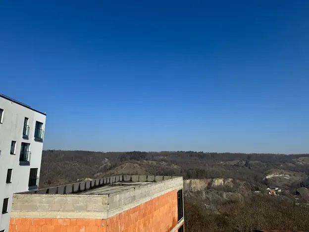 Prodej bytu 2+kk, Praha - Hlubočepy, Pražského, 81 m2