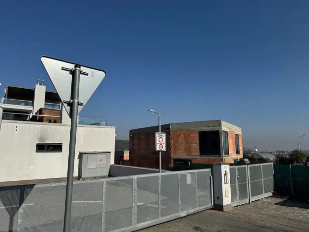 Prodej bytu 2+kk, Praha - Hlubočepy, Pražského, 79 m2