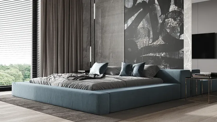 Prodej bytu 4+kk, Praha - Hlubočepy, Pražského, 110 m2