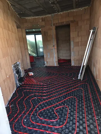 Prodej bytu 3+kk, Praha - Hlubočepy, Pražského, 119 m2