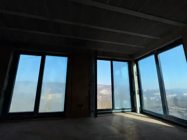 Prodej bytu 3+kk, Praha - Hlubočepy, Pražského, 93 m2