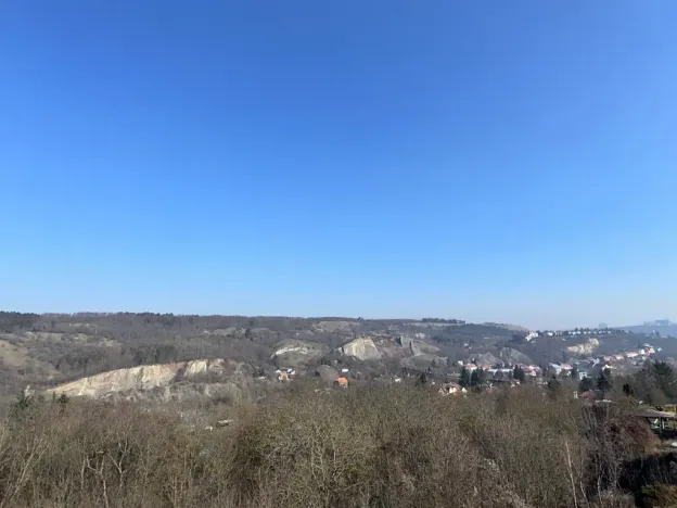 Prodej bytu 3+kk, Praha - Hlubočepy, Pražského, 93 m2