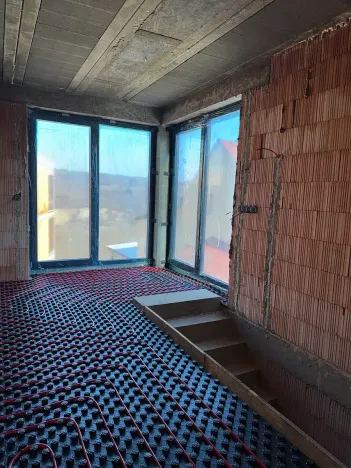 Prodej bytu 3+kk, Praha - Hlubočepy, Pražského, 93 m2