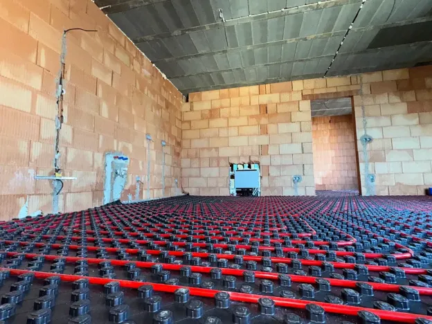 Prodej bytu 3+kk, Praha - Hlubočepy, Pražského, 93 m2