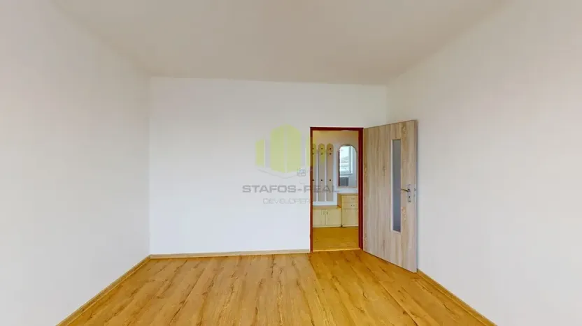 Pronájem bytu 3+1, Olomouc, Slunečná, 60 m2