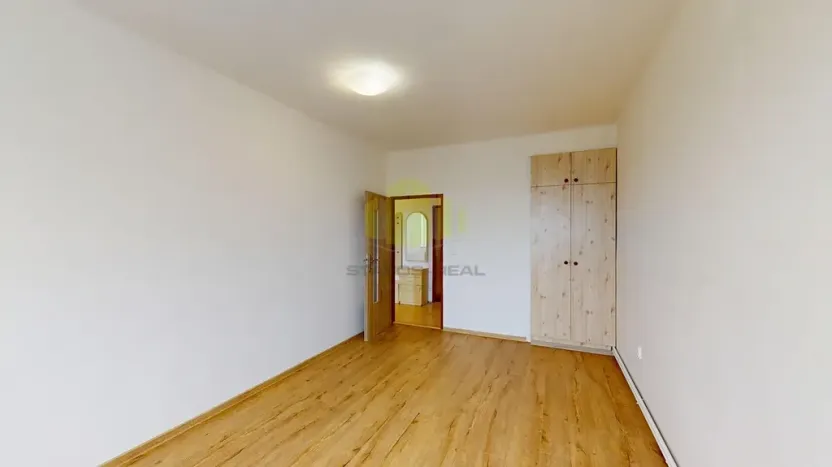 Pronájem bytu 3+1, Olomouc, Slunečná, 60 m2