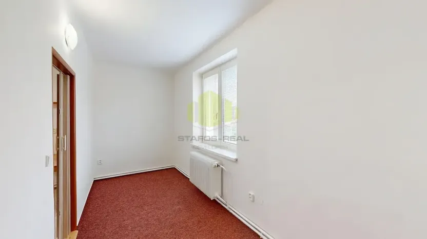 Pronájem bytu 3+1, Olomouc, Slunečná, 60 m2