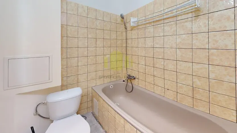 Pronájem bytu 3+1, Olomouc, Slunečná, 60 m2