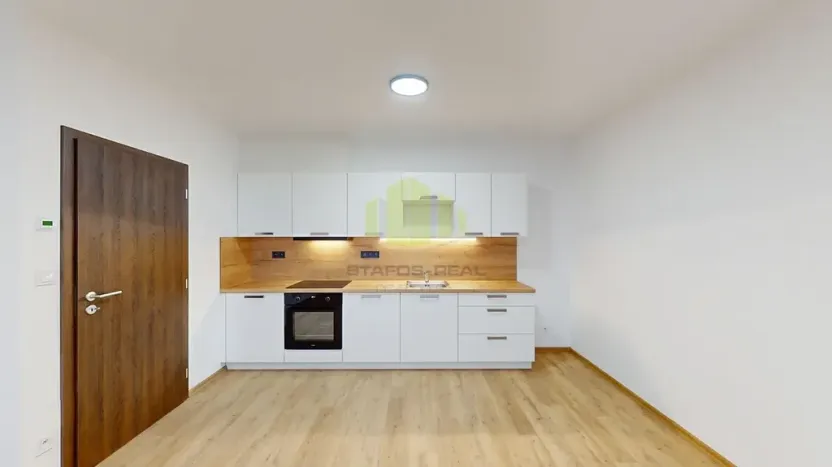 Pronájem bytu 2+kk, Olomouc, Topolová, 56 m2