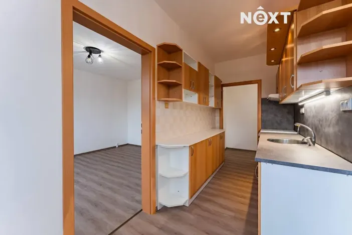 Pronájem bytu 2+1, Šumperk, Zahradní, 51 m2