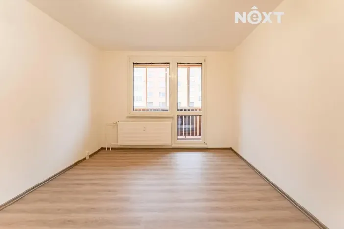 Pronájem bytu 2+1, Šumperk, Zahradní, 51 m2