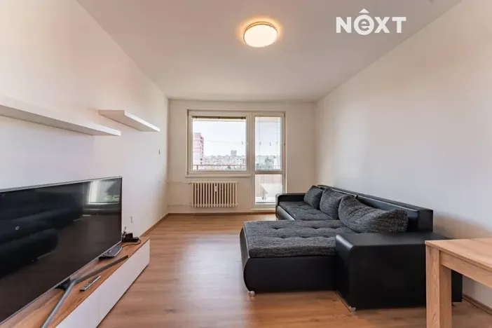 Pronájem bytu 2+1, Olomouc, Lužická, 56 m2