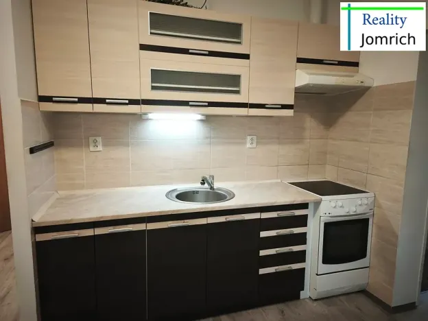 Pronájem bytu 1+1, Liberec, Česká, 55 m2