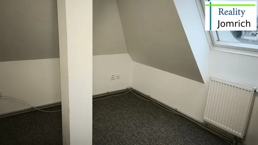 Pronájem bytu 1+1, Liberec, Česká, 55 m2