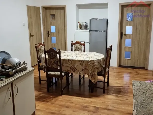 Prodej bytu 3+1, Hořovice, Pražská, 82 m2