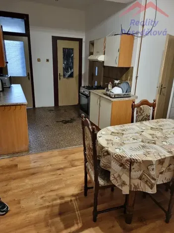 Prodej bytu 3+1, Hořovice, Pražská, 82 m2