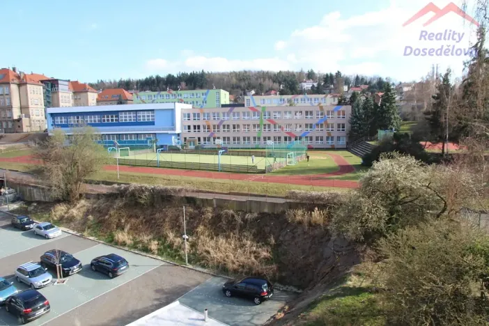 Prodej bytu 3+1, Hořovice, Pražská, 82 m2