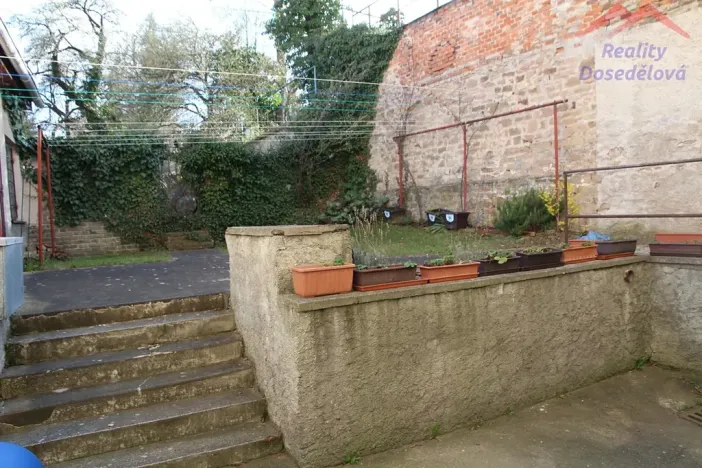 Prodej bytu 3+1, Hořovice, Pražská, 82 m2