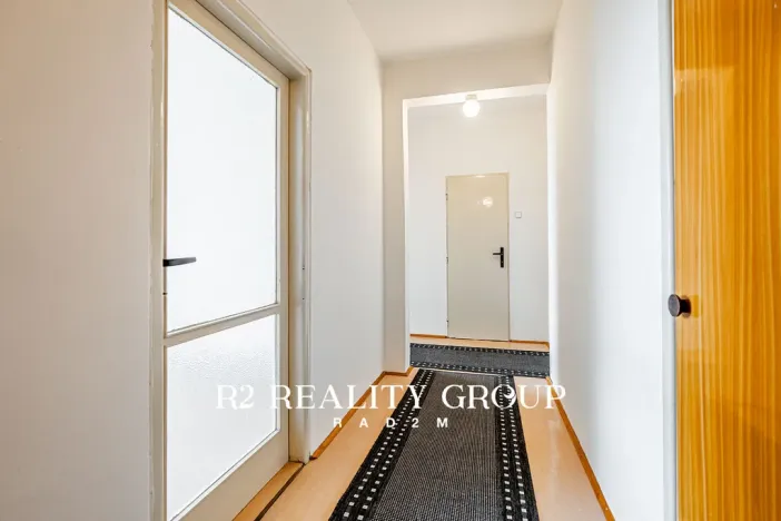 Prodej bytu 2+1, Prostějov, Šárka, 65 m2