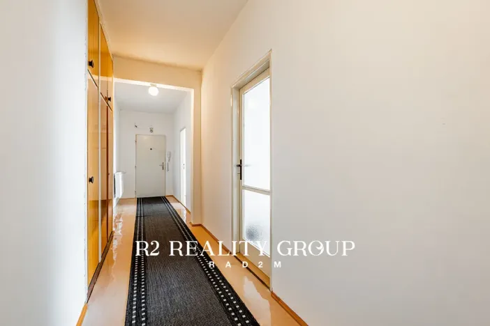 Prodej bytu 2+1, Prostějov, Šárka, 65 m2