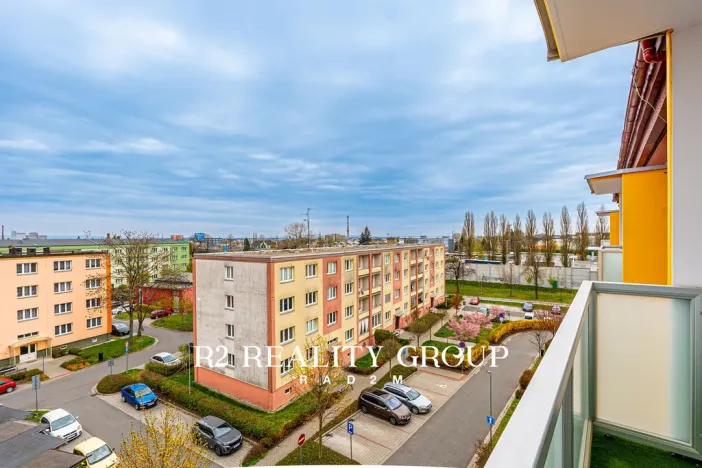 Prodej bytu 2+1, Prostějov, Šárka, 65 m2