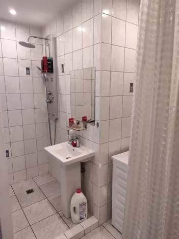 Prodej atypického bytu, Štětí, Školní, 19 m2