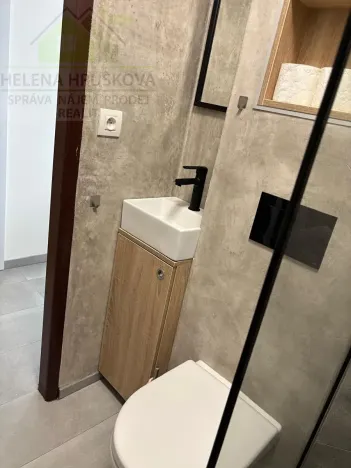 Pronájem bytu 1+1, Ostrava, Zeyerova, 28 m2