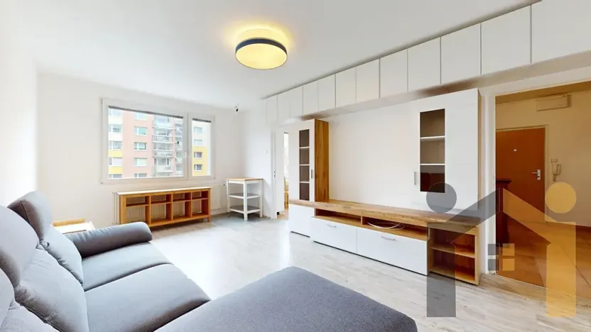 Pronájem bytu 3+1, Praha - Kamýk, Rabyňská, 78 m2