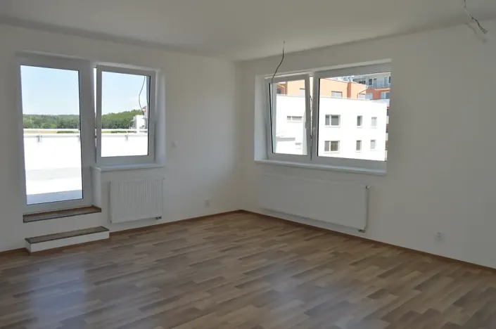 Prodej bytu 4+kk, Brno, Chvalovka, 69 m2