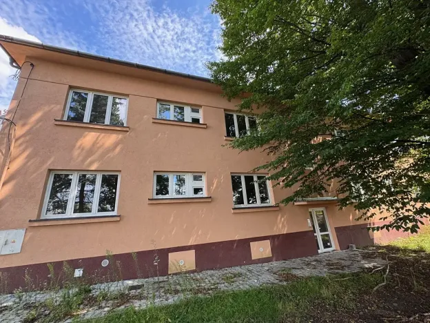 Prodej bytu 1+kk, Frýdek-Místek, Míru, 29 m2