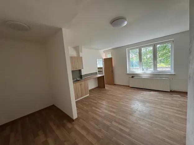 Prodej bytu 1+kk, Frýdek-Místek, Míru, 29 m2